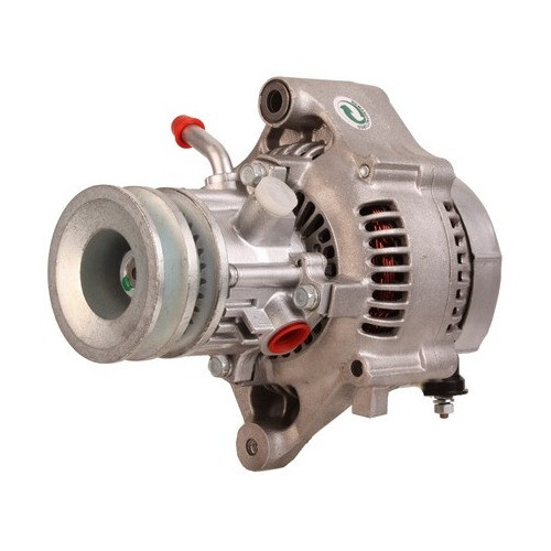 JA1367 Alternator TOYOTA (nowy)
