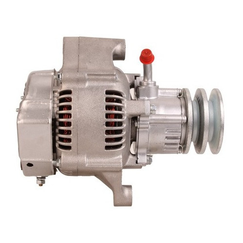 JA1367 Alternator TOYOTA (nowy)