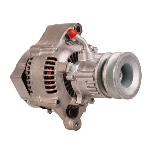 JA1367 Alternator TOYOTA (nowy)