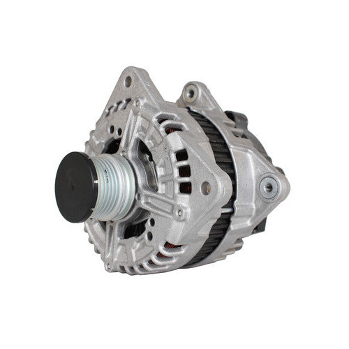 28-7891 Alternator AUDI, VW nowy (oferta limitowana) 116438