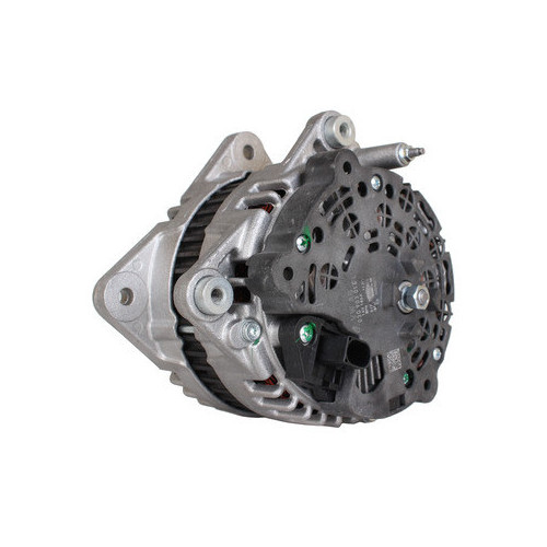 28-7891 Alternator AUDI, VW nowy (oferta limitowana) 116438