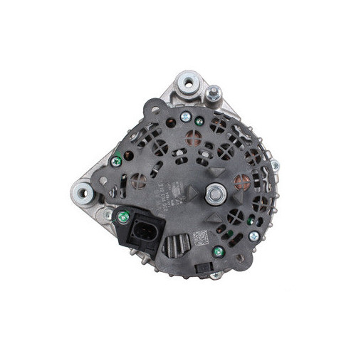 28-7891 Alternator AUDI, VW nowy (oferta limitowana) 116438