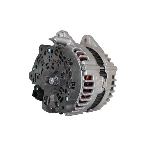 28-7891 Alternator AUDI, VW nowy (oferta limitowana) 116438