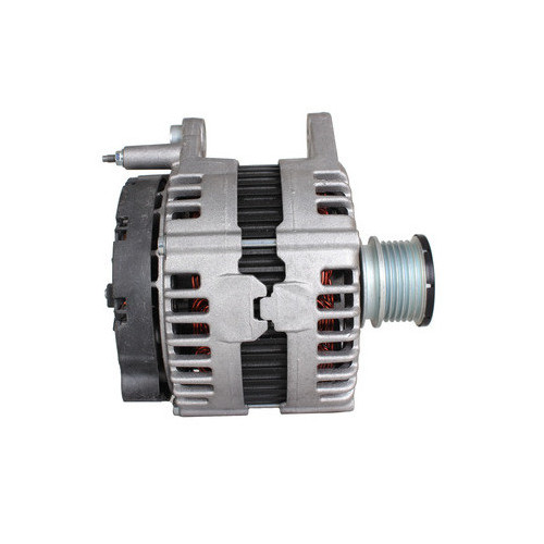 28-7891 Alternator AUDI, VW nowy (oferta limitowana) 116438