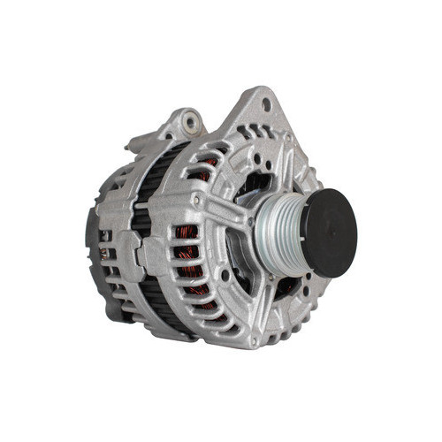 28-7891 Alternator AUDI, VW nowy (oferta limitowana) 116438
