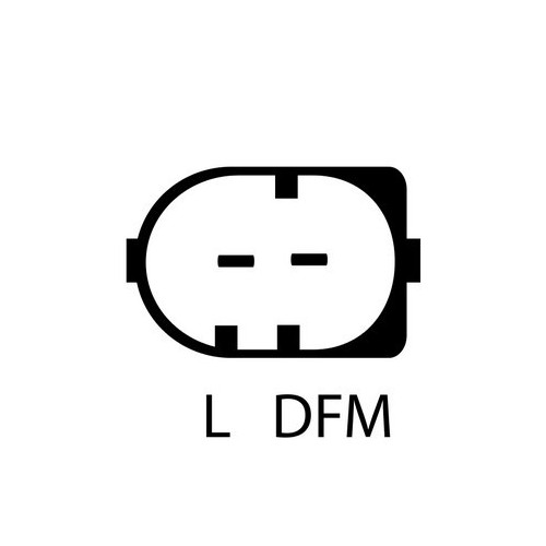 CA1838 Alternator MERCEDES BENZ nowy (oferta limitowana) 113772