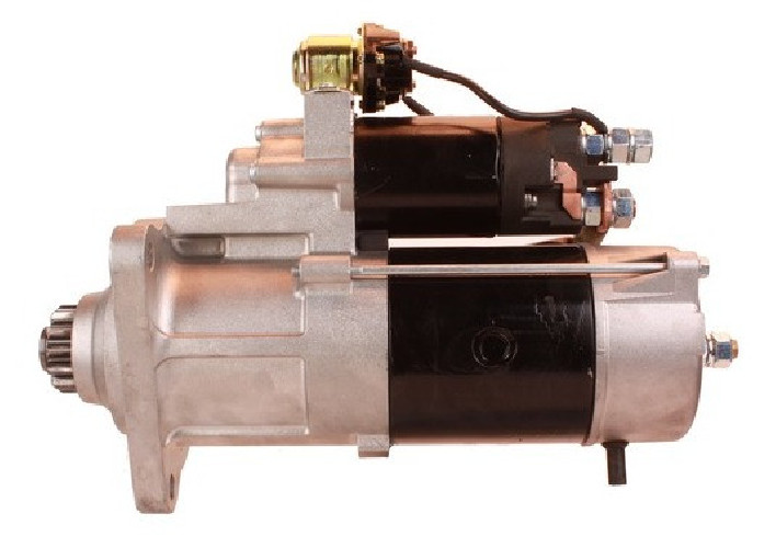 45-3468 Rozrusznik VOLVO nowy (oferta limitowana) 114310