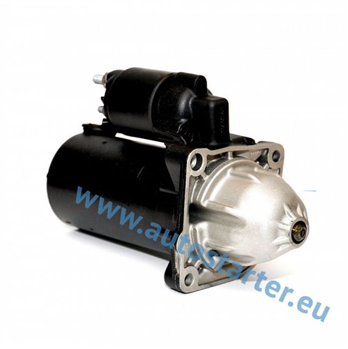 CS1449 Rozrusznik Citroen, Fiat, Peugeot