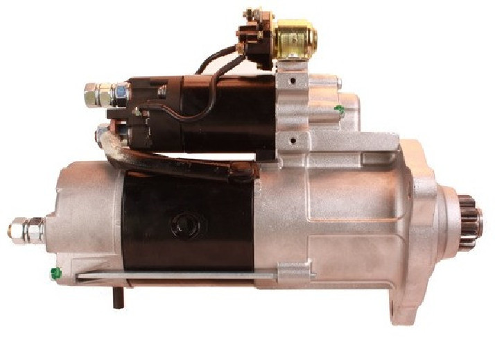 45-3468 Rozrusznik VOLVO nowy (oferta limitowana) 114310