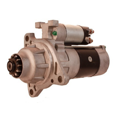 45-4026 Rozrusznik MITSUBISHI INDUSTRIAL nowy (oferta limitowana) 113746