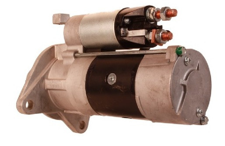 45-4026 Rozrusznik MITSUBISHI INDUSTRIAL nowy (oferta limitowana) 113746