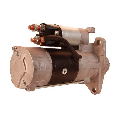 45-4026 Rozrusznik MITSUBISHI INDUSTRIAL nowy (oferta limitowana) 113746