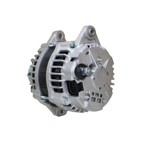 48-8725 Alternator ISUZU nowy (oferta limitowana) 116104