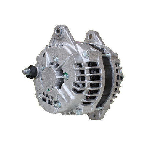 48-8725 Alternator ISUZU nowy (oferta limitowana) 116104