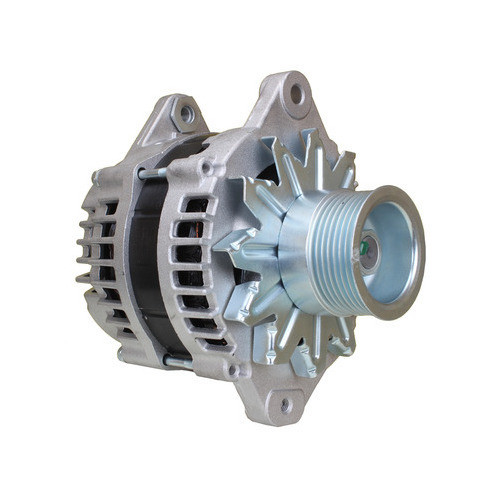 48-8725 Alternator ISUZU nowy (oferta limitowana) 116104