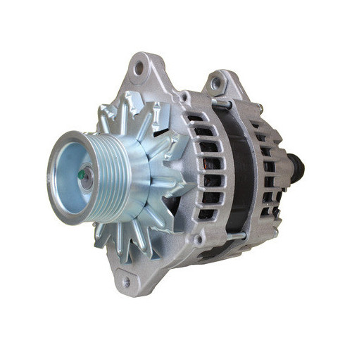 48-8725 Alternator ISUZU nowy (oferta limitowana) 116104