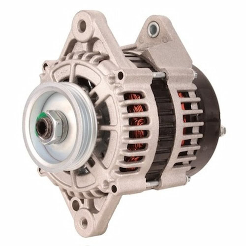28-5612 Alternator CHEVROLET, DAEWOO