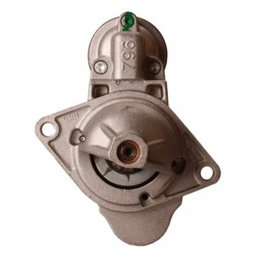 25-4166 Rozrusznik OPEL | VAUXHALL