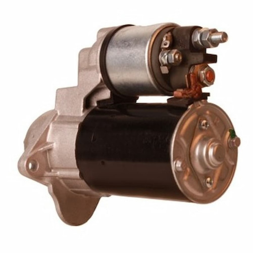 25-4166 Rozrusznik OPEL | VAUXHALL