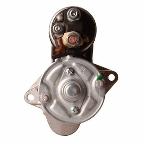 25-4166 Rozrusznik OPEL | VAUXHALL