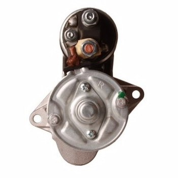 25-4166 Rozrusznik OPEL | VAUXHALL