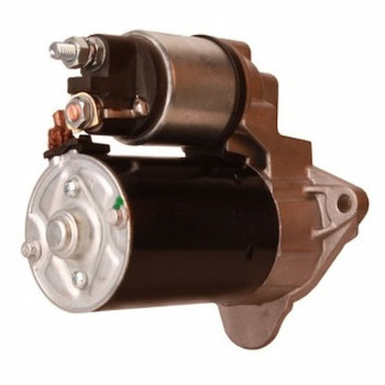 25-4166 Rozrusznik OPEL | VAUXHALL