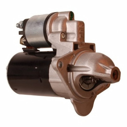 25-4166 Rozrusznik OPEL | VAUXHALL