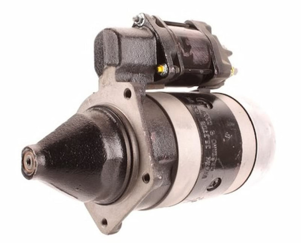 CS139 Rozrusznik Lada