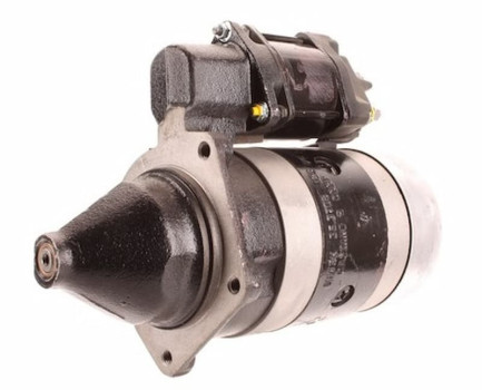 CS139 Rozrusznik Lada