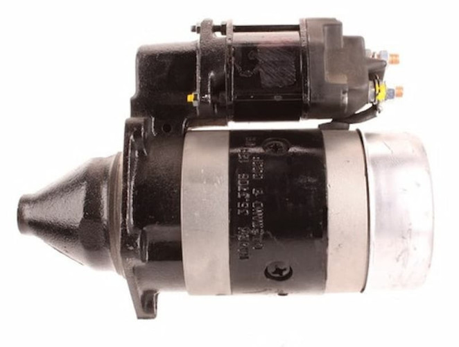 CS139 Rozrusznik Lada