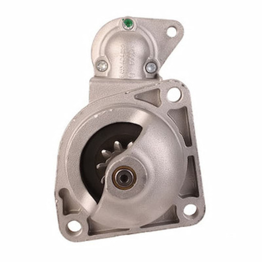 CS1382 Rozrusznik Daf