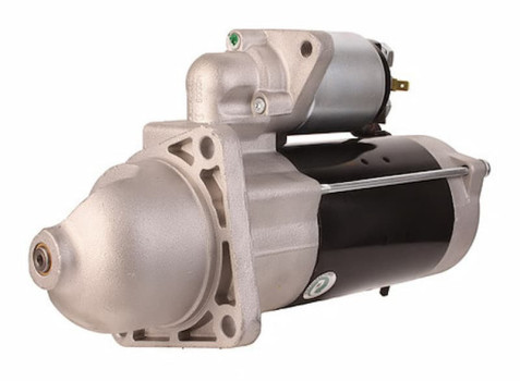 CS1382 Rozrusznik Daf