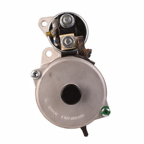 CS1382 Rozrusznik Daf