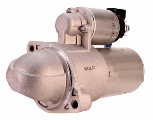 25-4467 Rozrusznik Hyundai Kia