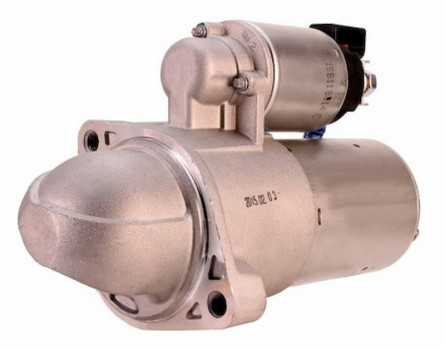 25-4467 Rozrusznik Hyundai Kia