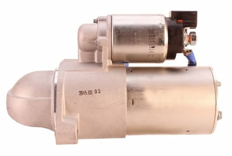 25-4467 Rozrusznik Hyundai Kia