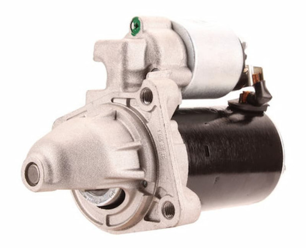 CS1050 Rozrusznik Ford, Mazda, Volvo | Części, naprawa, regeneracja