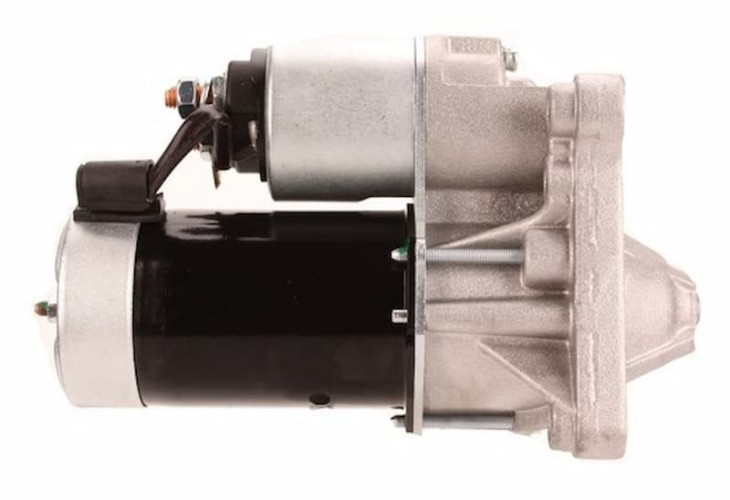 CS681 Rozrusznik Renault Volvo