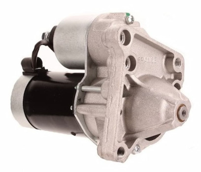 CS681 Rozrusznik Renault Volvo