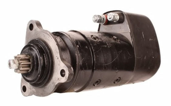 CS198 Rozrusznik Kassbohrer Man Mercedes Benz