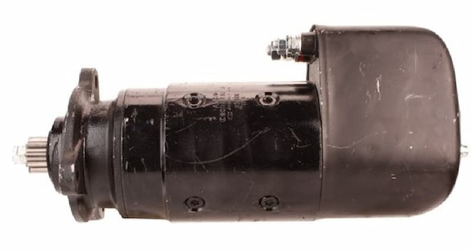 CS198 Rozrusznik Kassbohrer Man Mercedes Benz