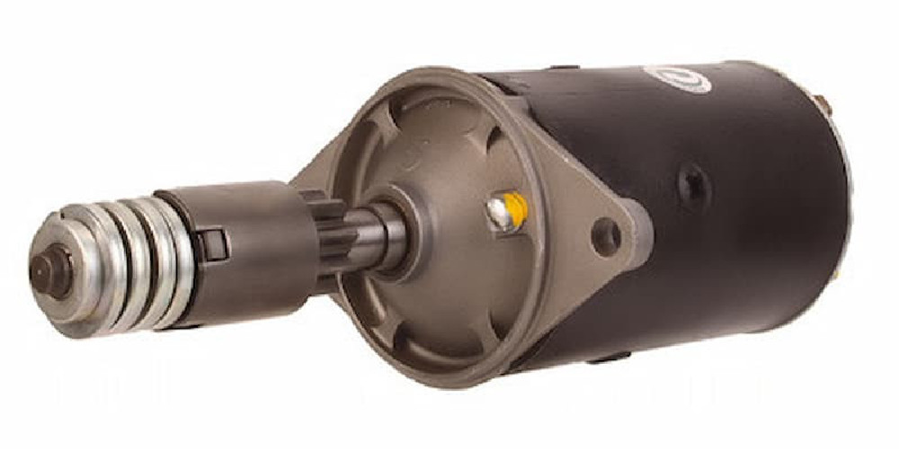 CS19 Rozrusznik Mg Reliant Triumph Vauxhall