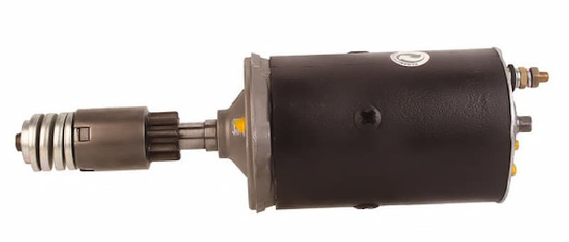 CS19 Rozrusznik Mg Reliant Triumph Vauxhall