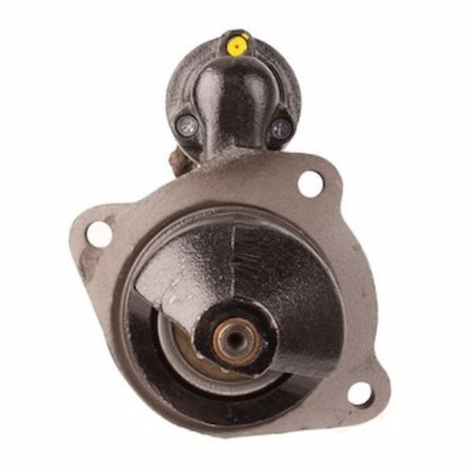 CS120 Rozrusznik Mercedes Benz