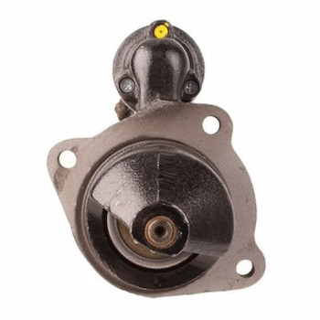 CS120 Rozrusznik Mercedes Benz