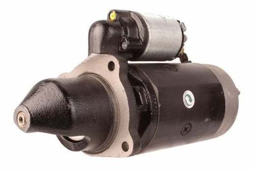 CS120 Rozrusznik Mercedes Benz