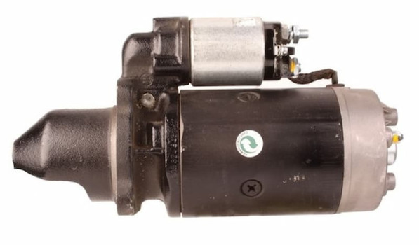 CS120 Rozrusznik Mercedes Benz