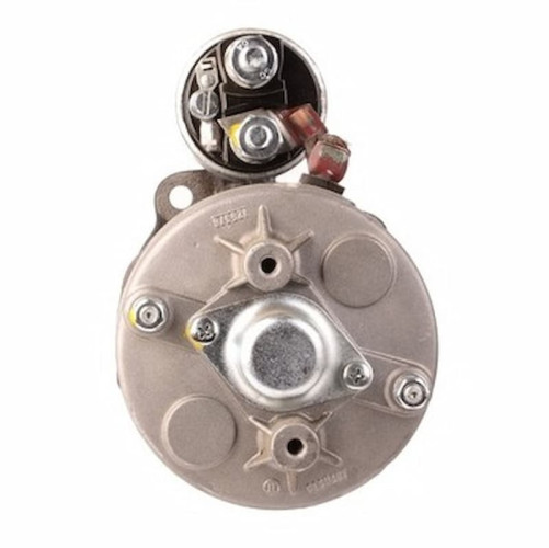 CS120 Rozrusznik Mercedes Benz