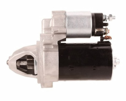 CS1075 Rozrusznik Daewoo Mercedes Benz Ssangyong Vw