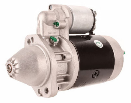 CS188 Rozrusznik Mercedes Benz